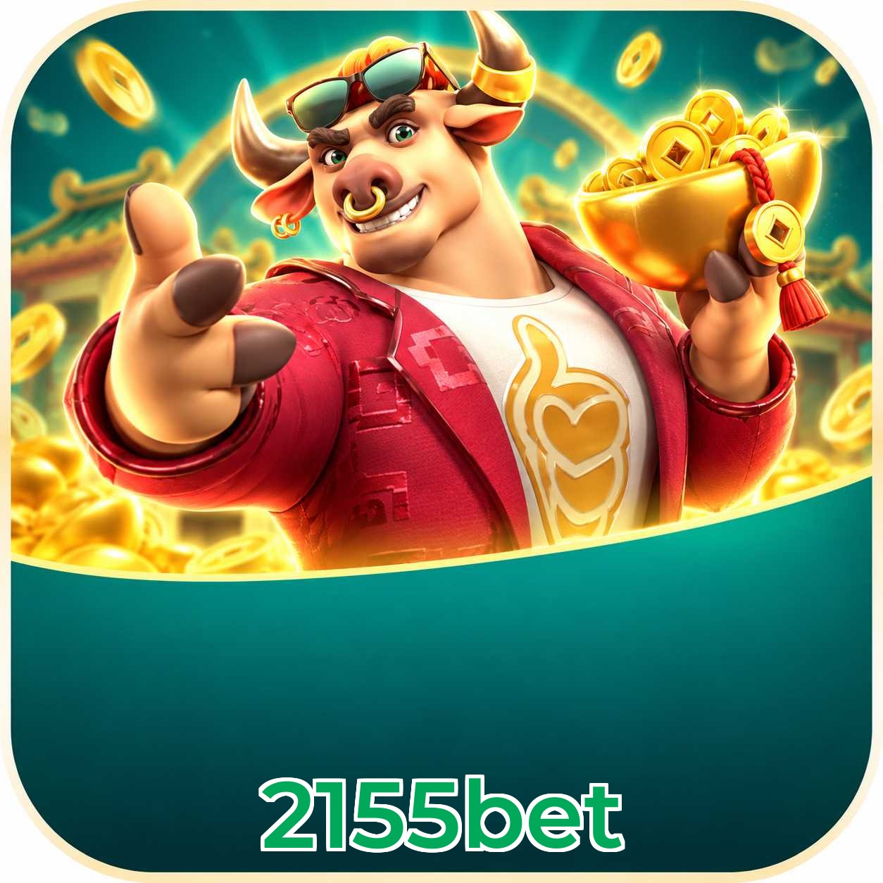 2155bet Logo