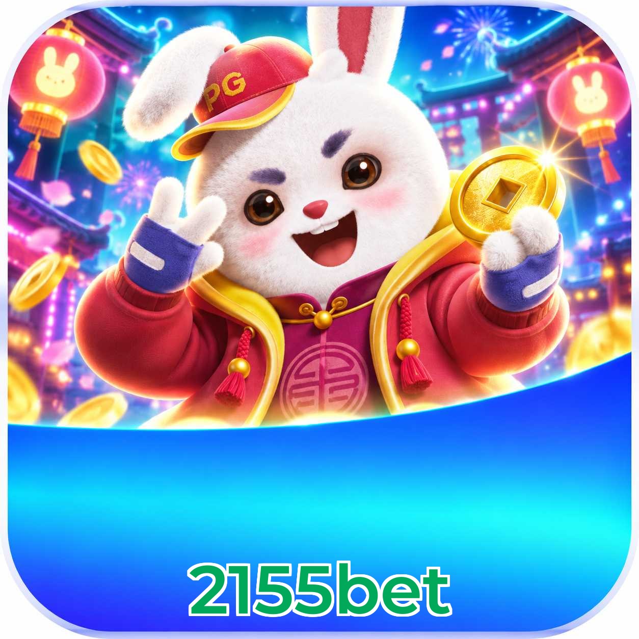 2155bet instalar Android APK