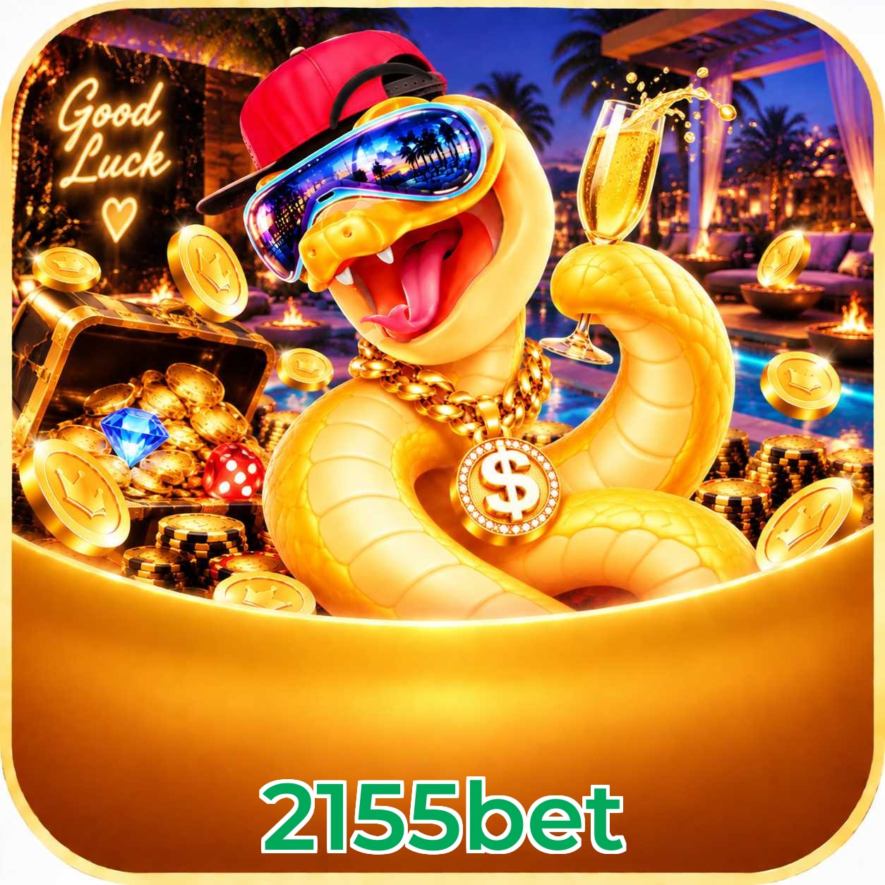 2155bet FAQ
