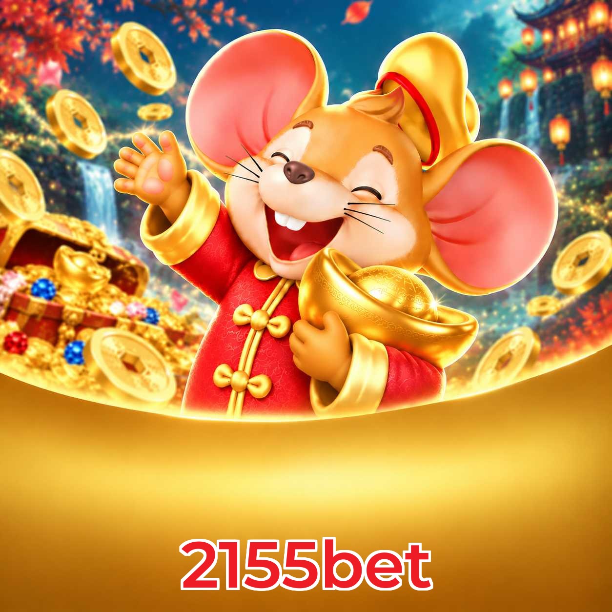 2155bet Top Wins