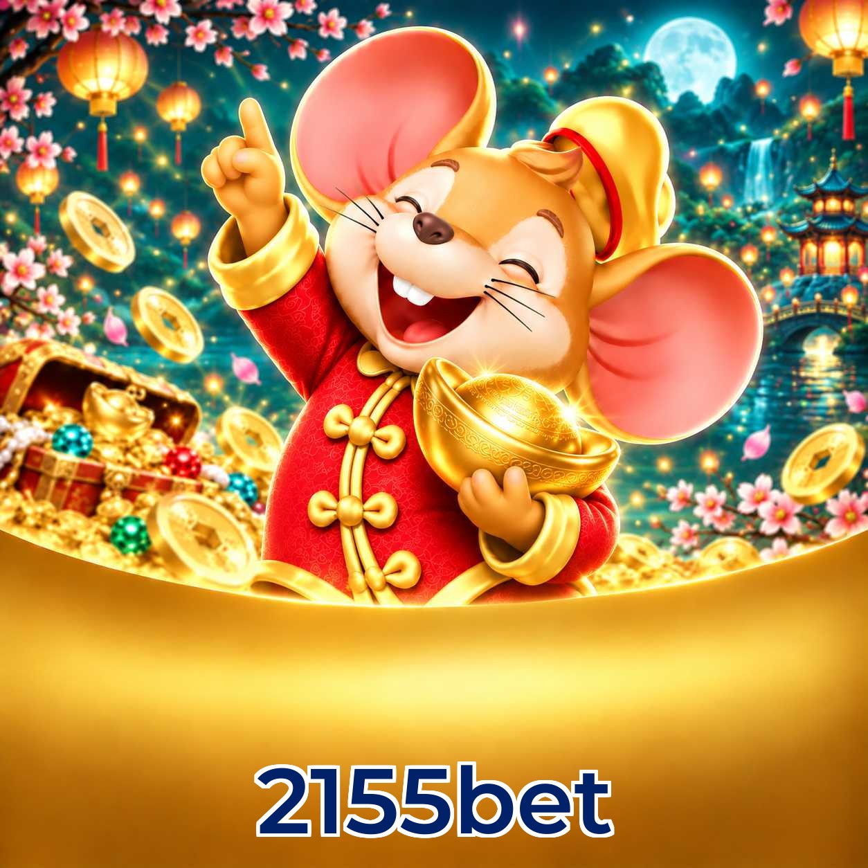 2155bet FAQ