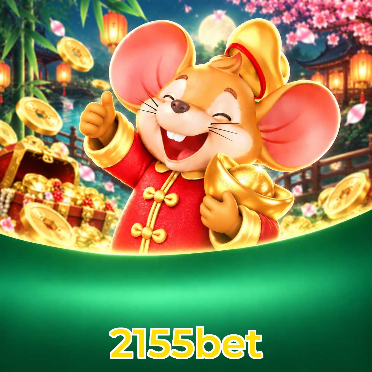 2155bet Top Slots