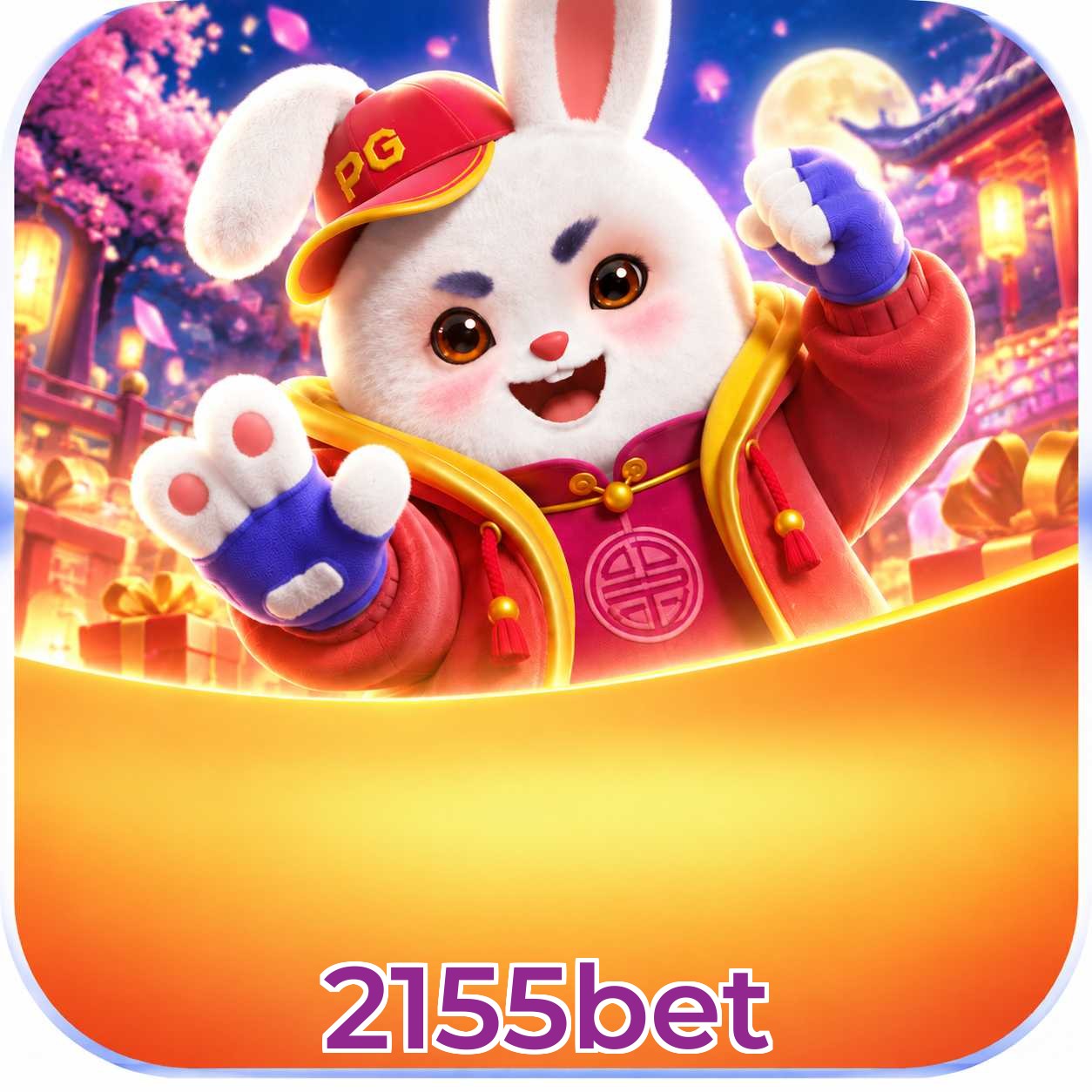 2155bet Facebook Page