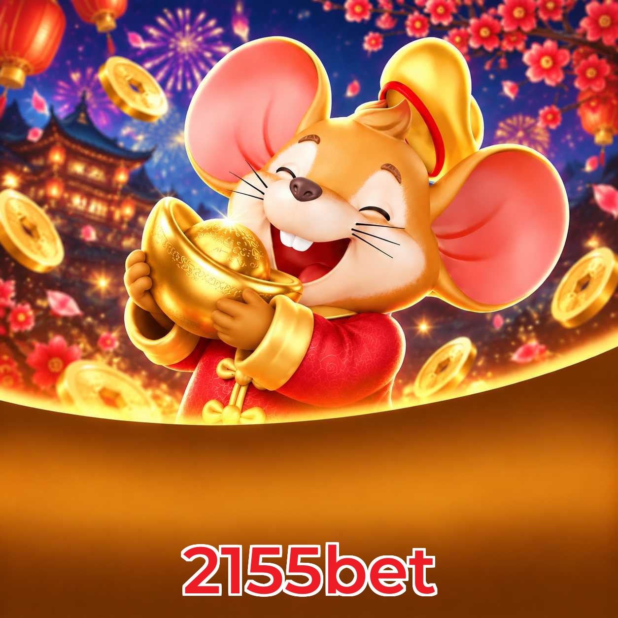 2155bet Logo