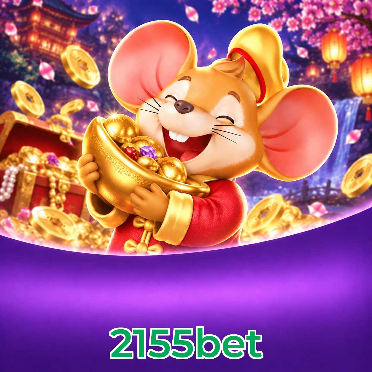 2155bet VIP Program