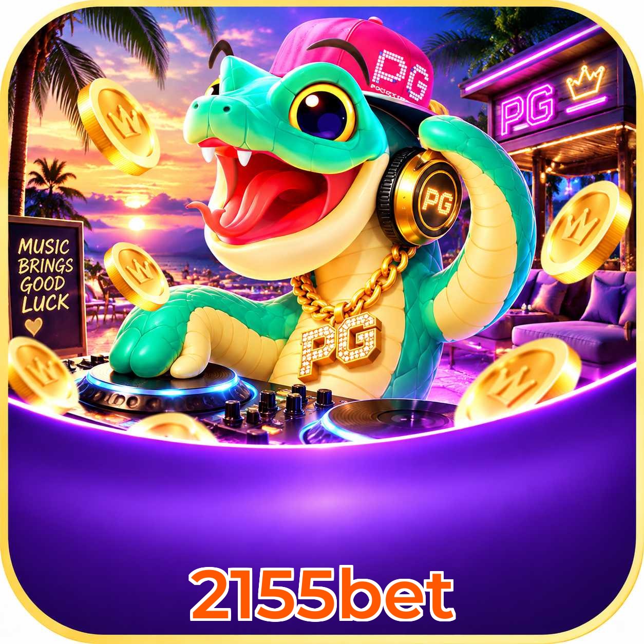 2155bet Saque