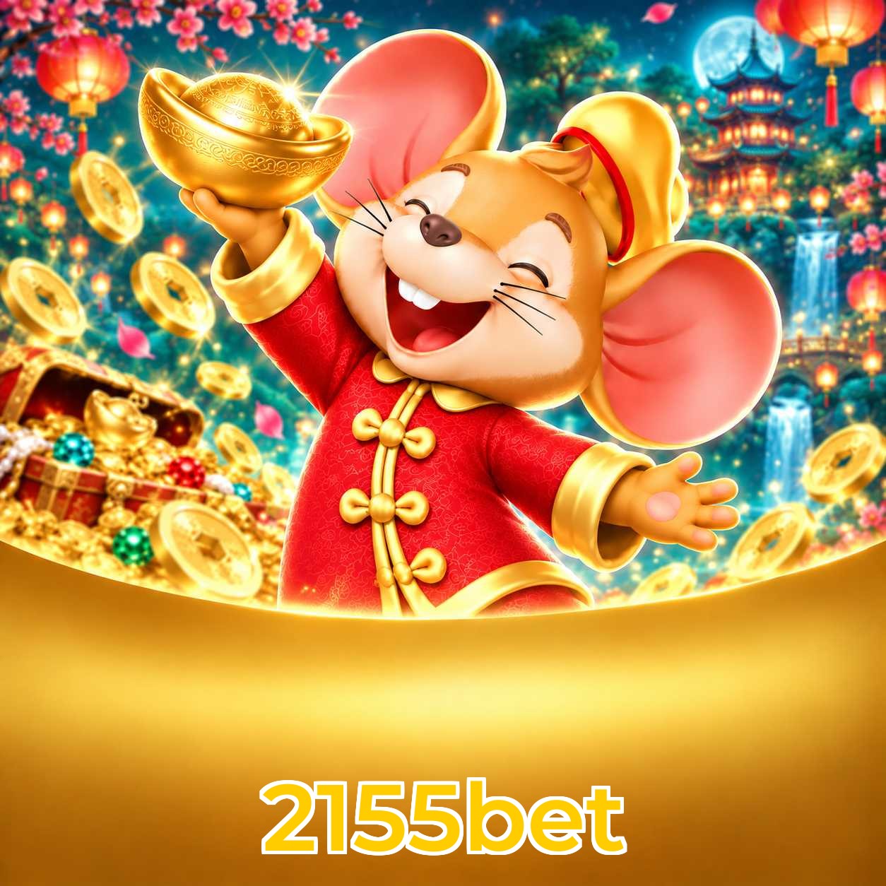 2155bet Registration Guide