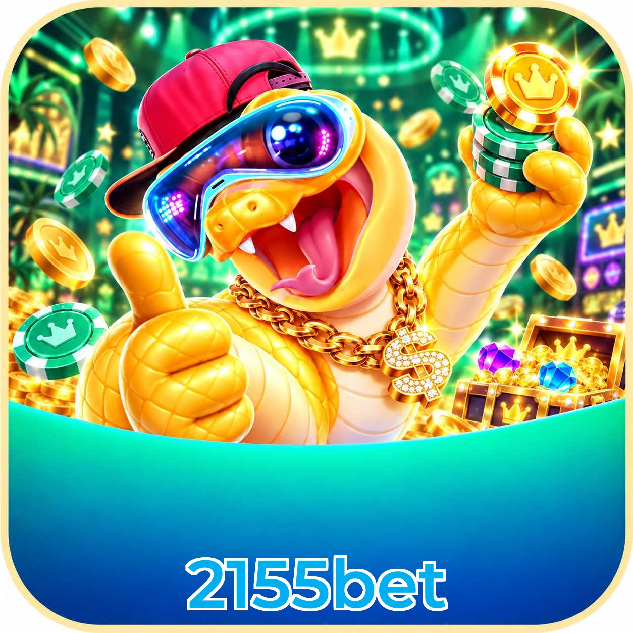 2155bet VIP Níveis