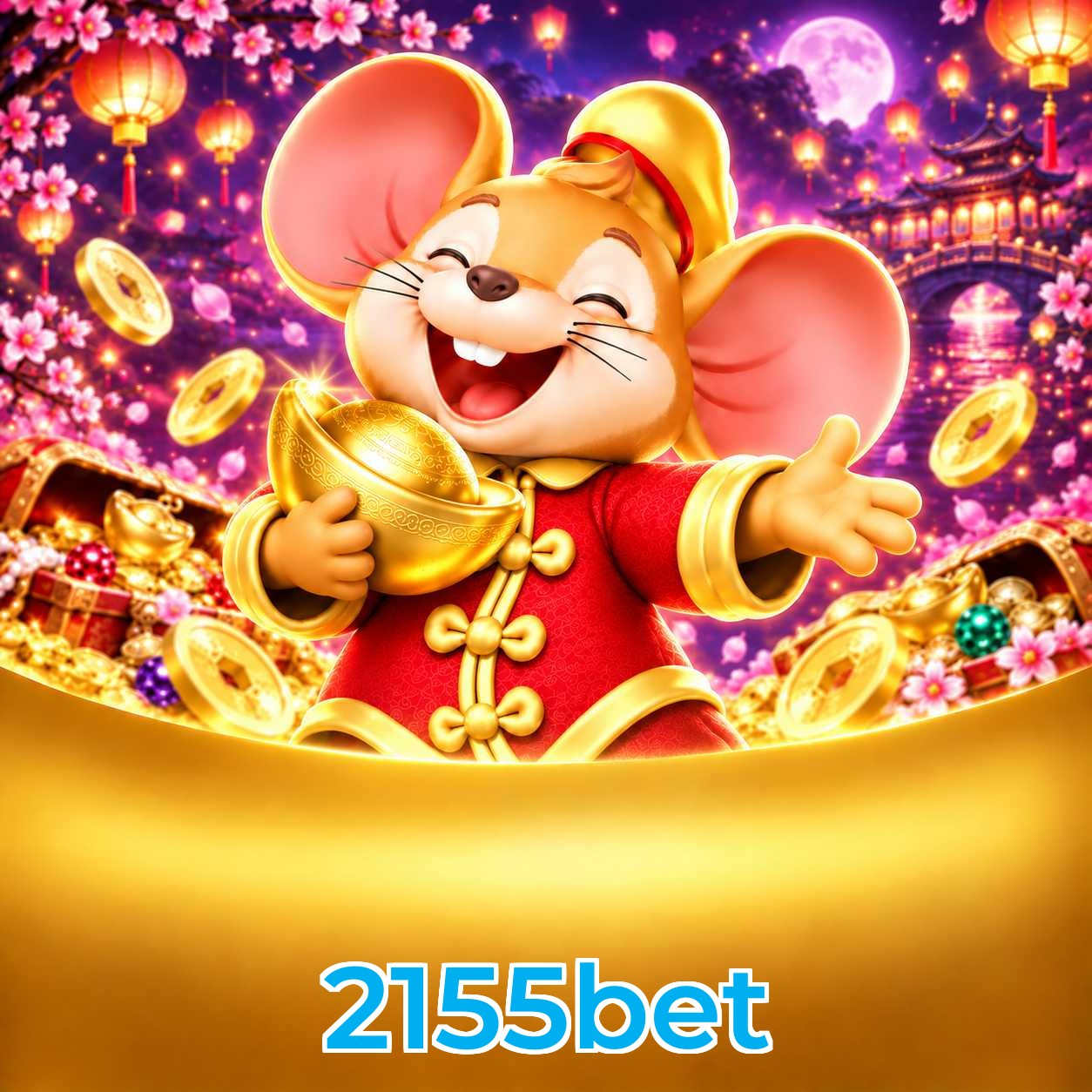 2155bet Slots