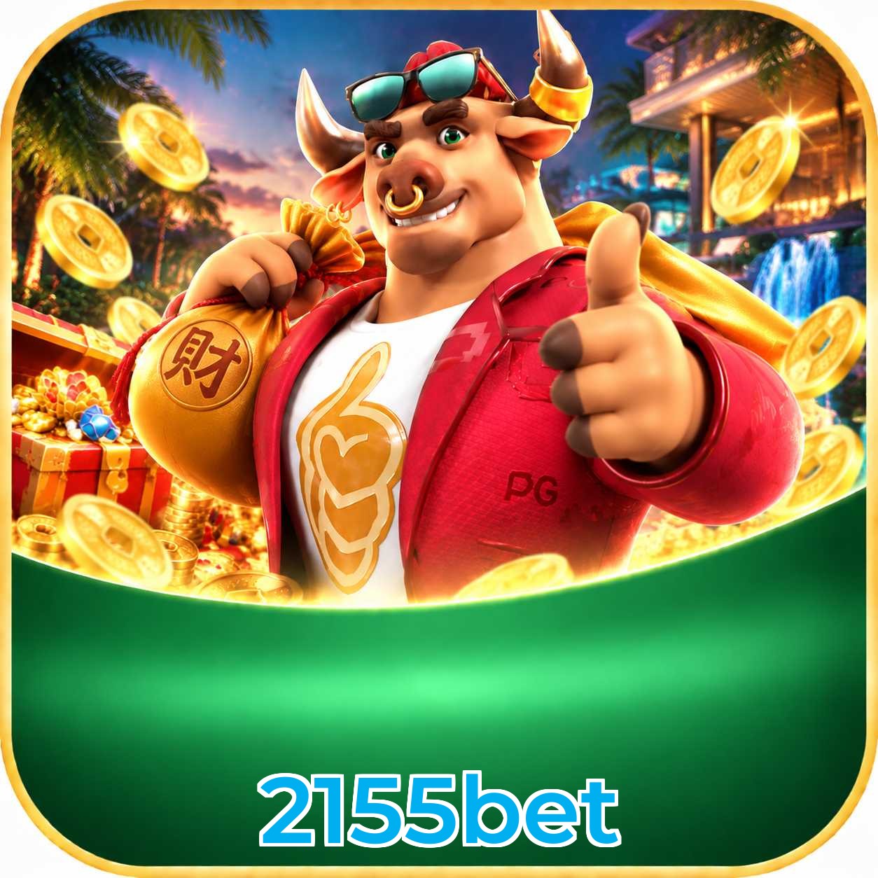 2155bet Requirements