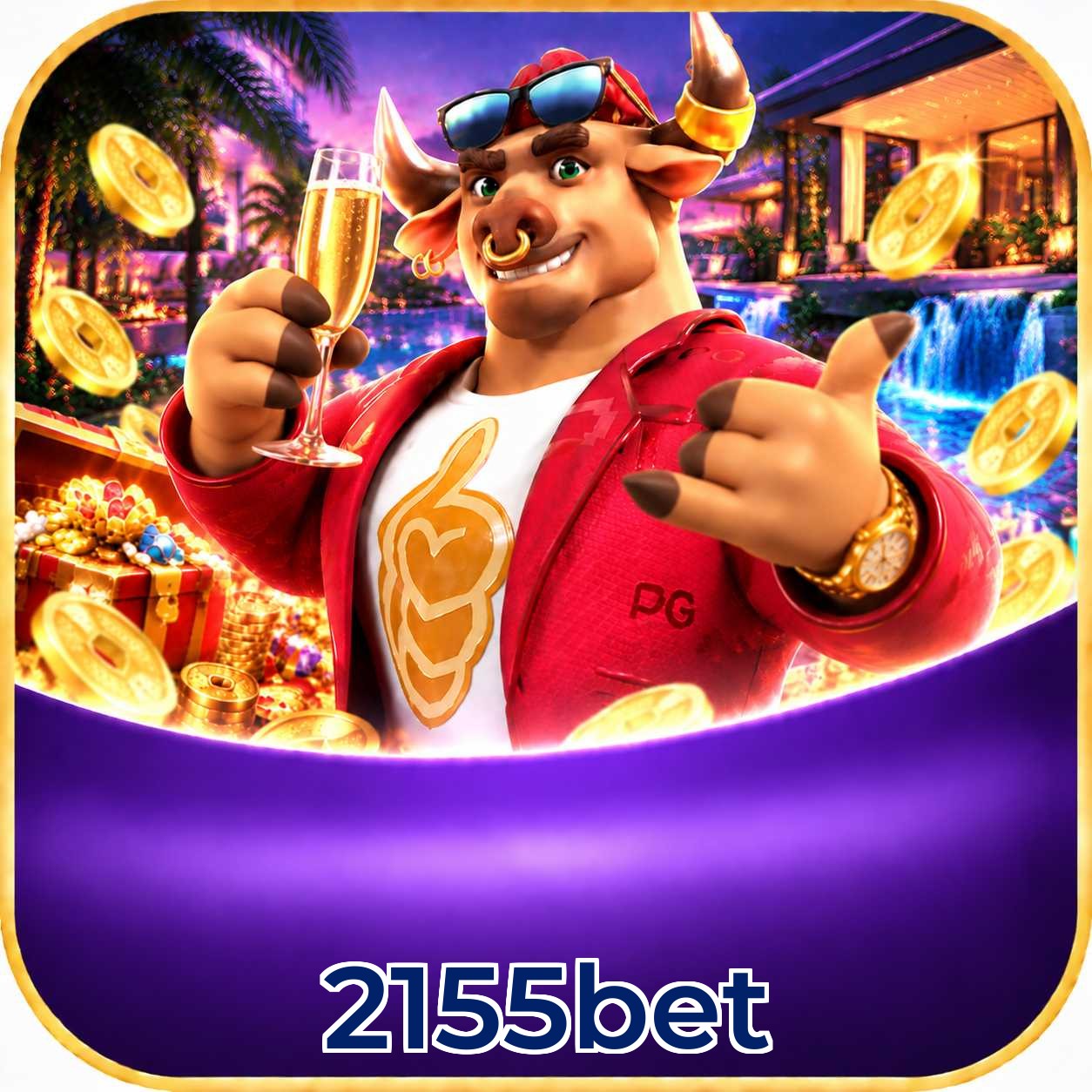 2155bet Telegram