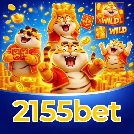 Aplicativo mobile 2155bet