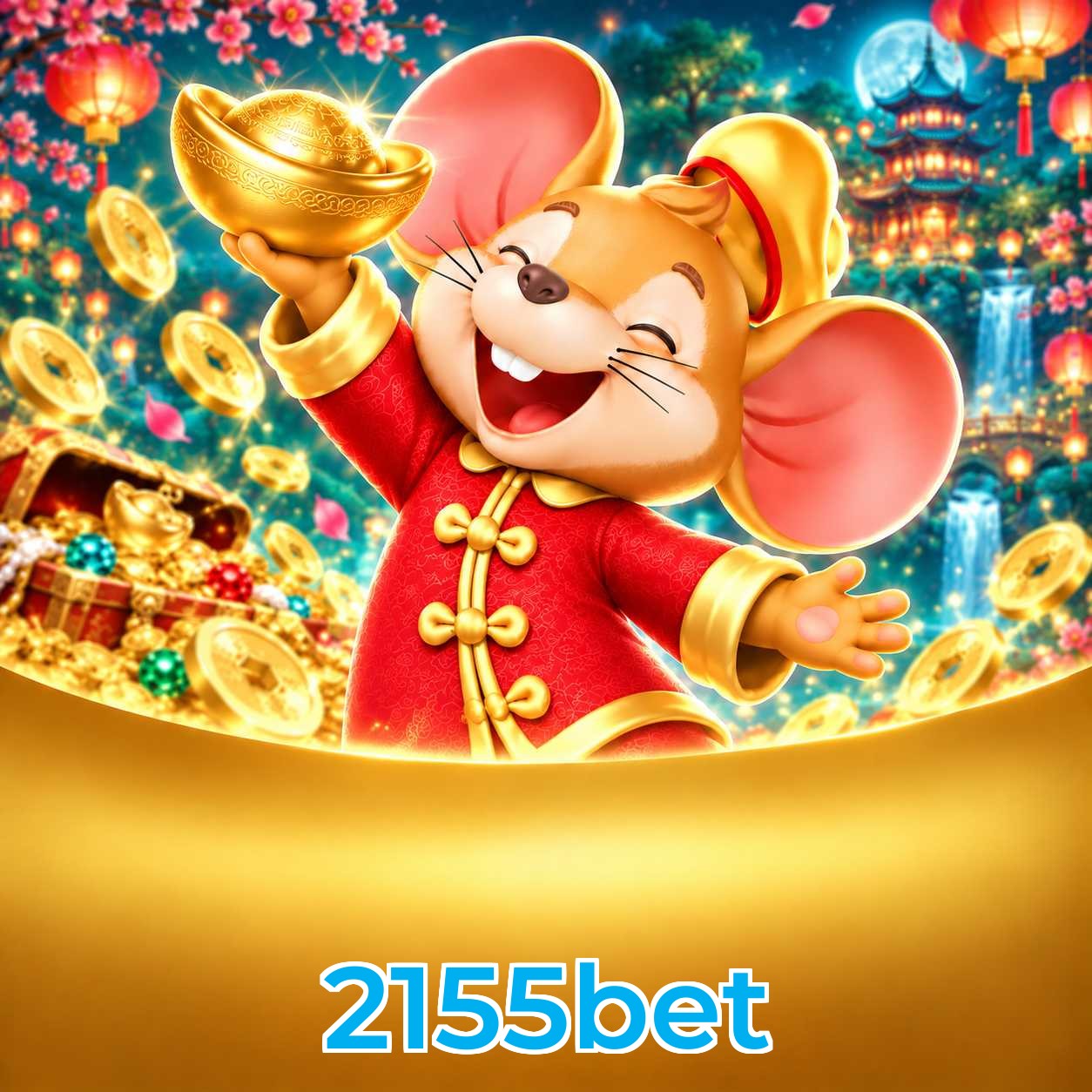 2155bet Fortune Tiger Tips