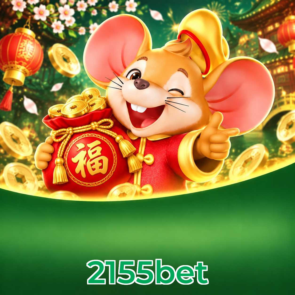 2155bet Estratégias Slots