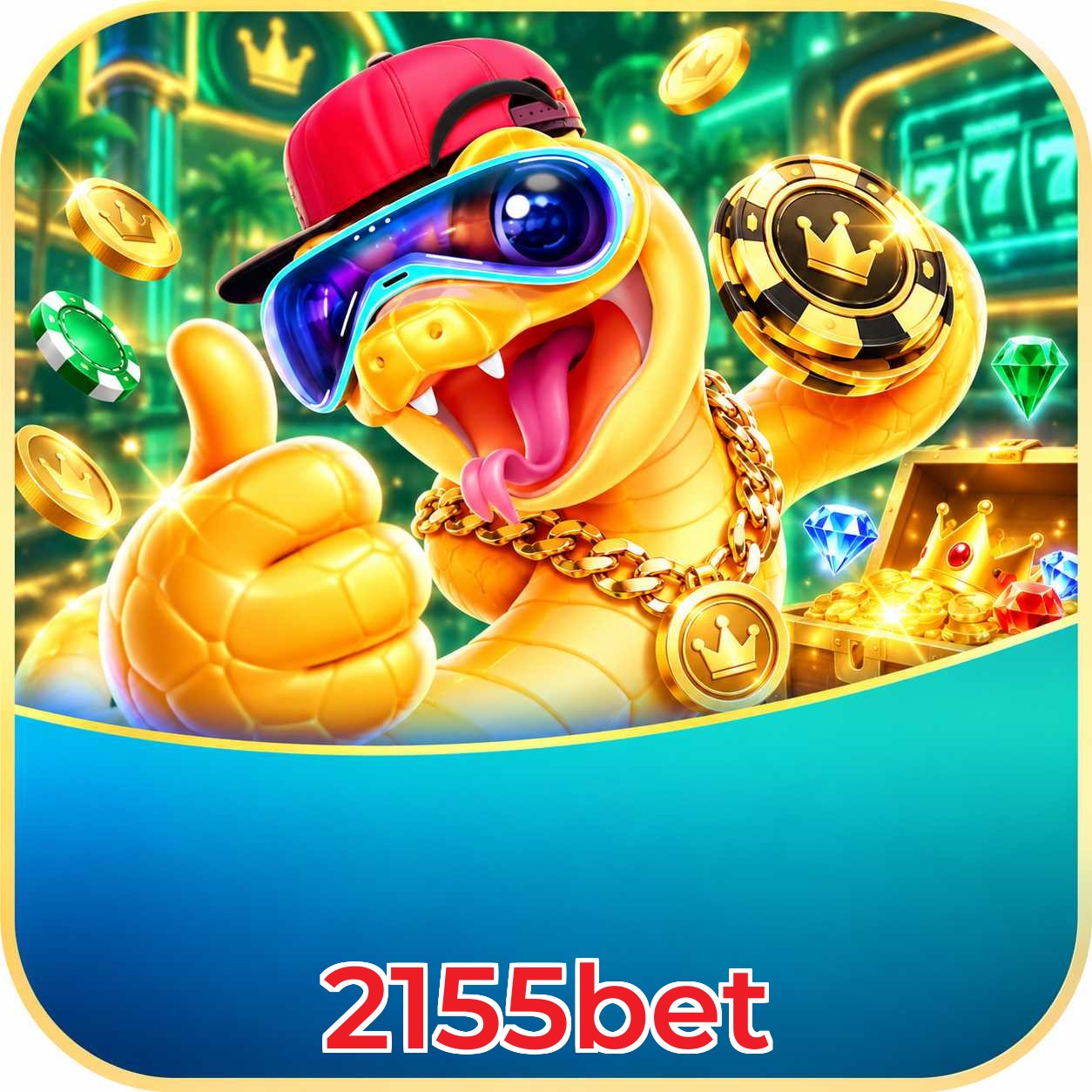 2155bet Uptime