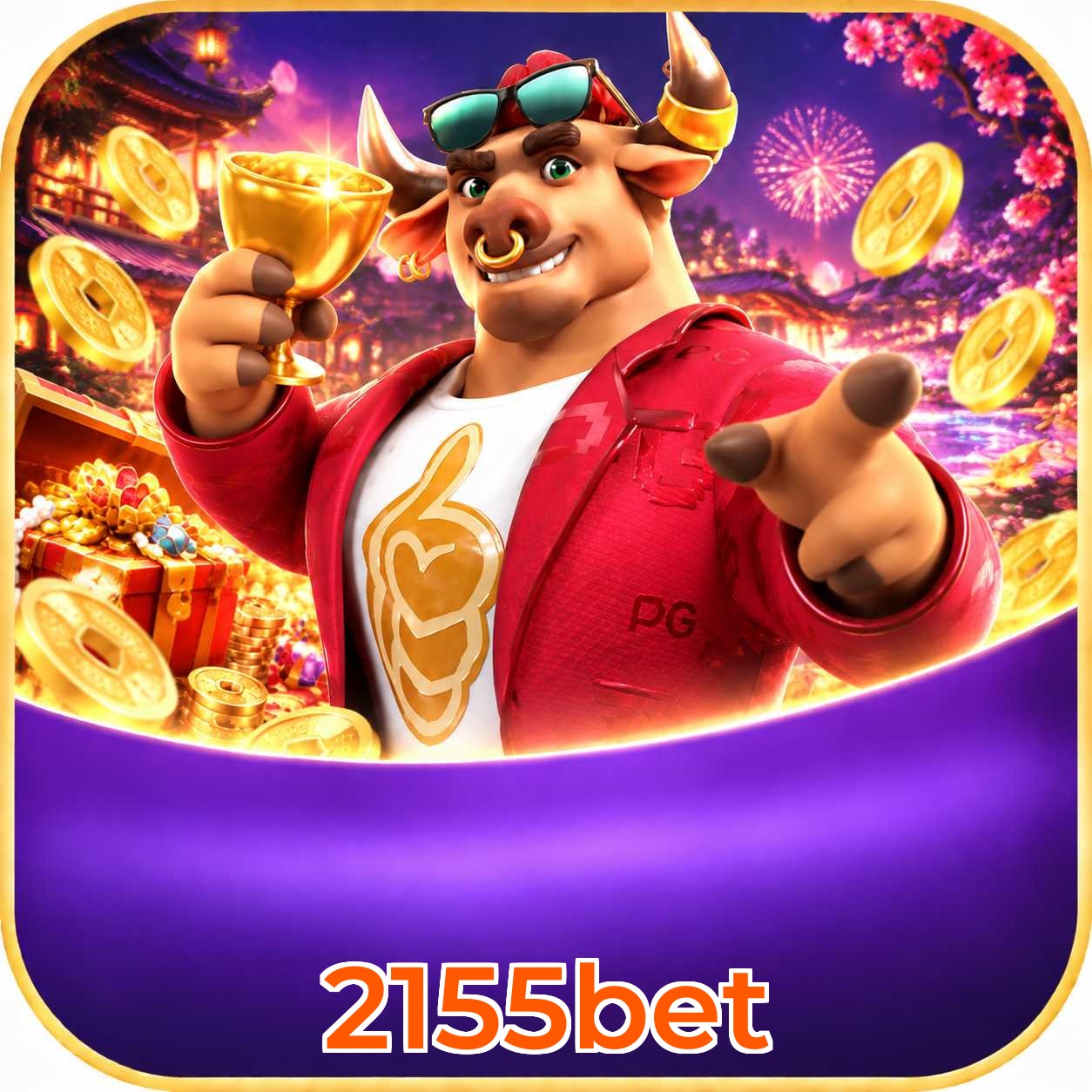 2155bet Cashback