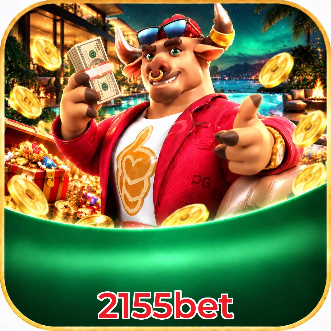 2155bet Erros de Login
