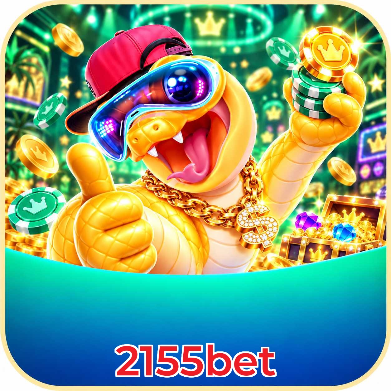 2155bet Facebook Bonus