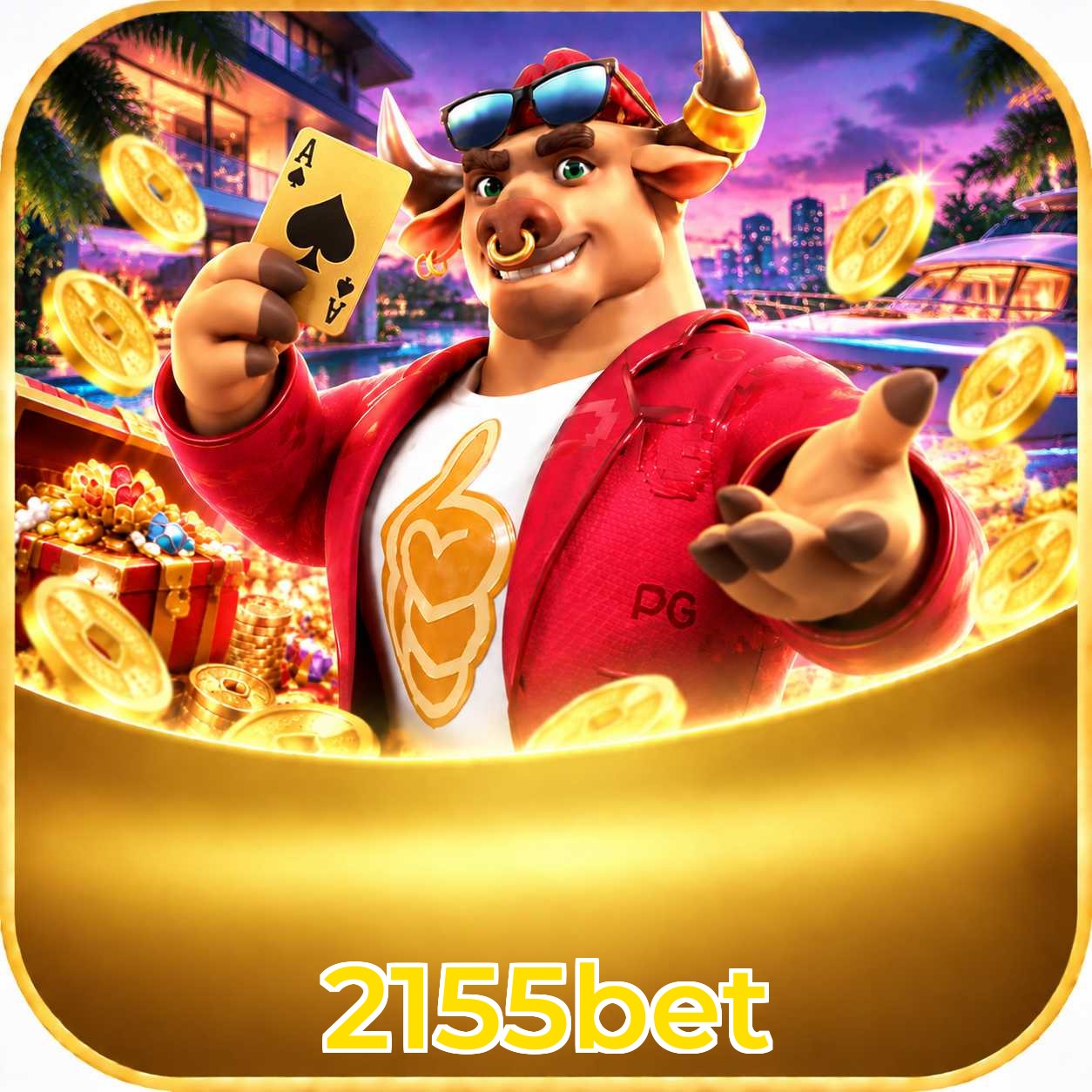 2155bet Installation Guide