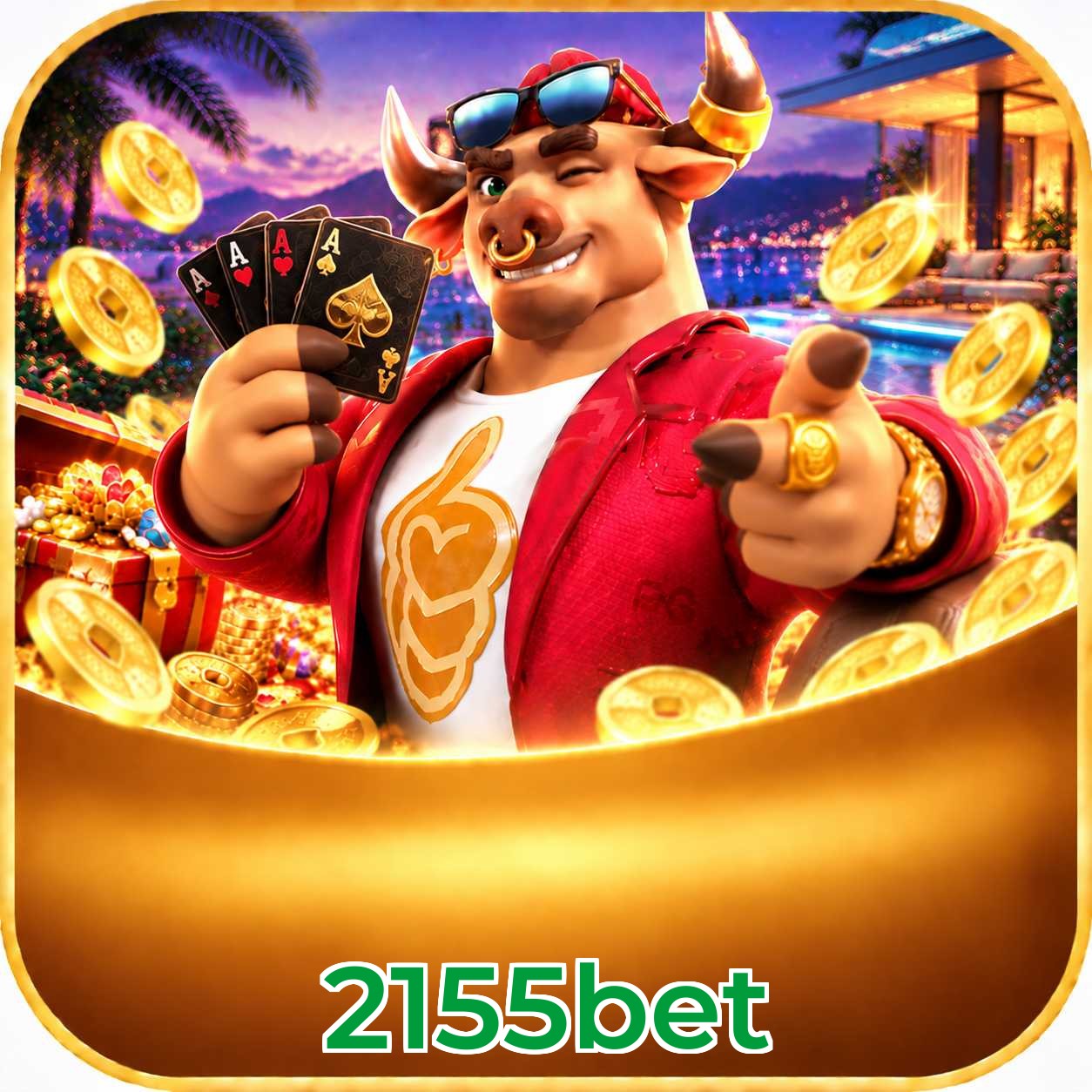 2155bet FAQ instalar app
