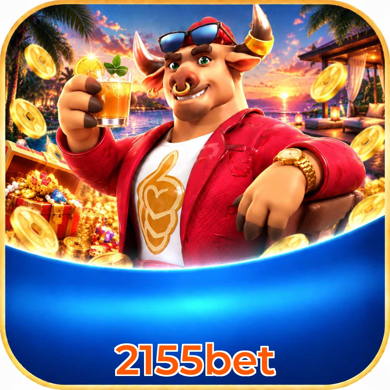 2155bet FAQ