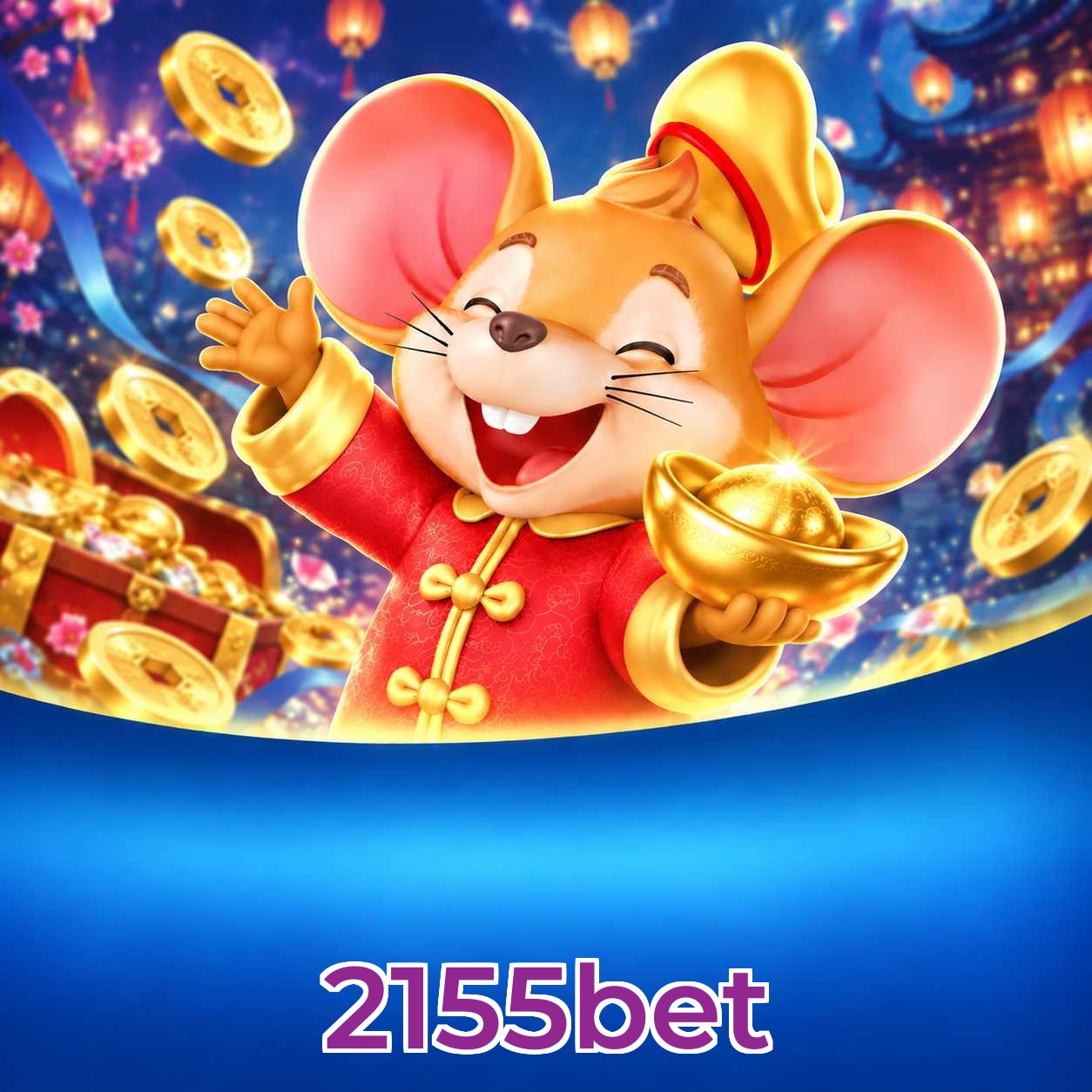 2155bet Slot FAQ