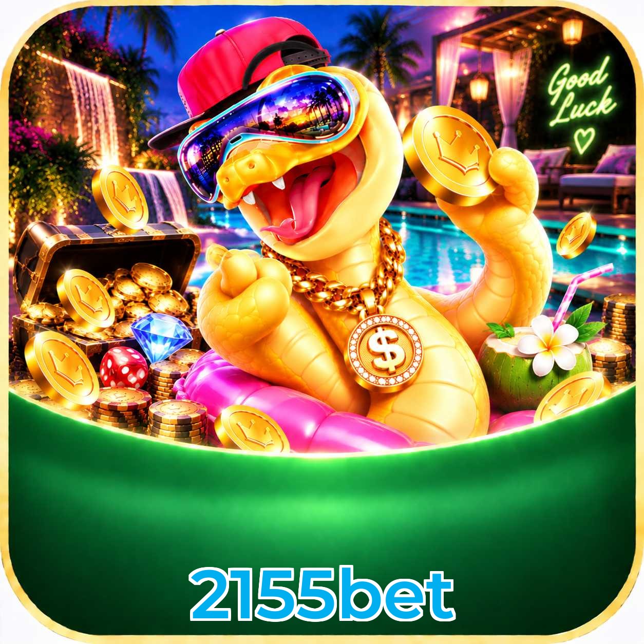 2155bet Jogos Exclusivos
