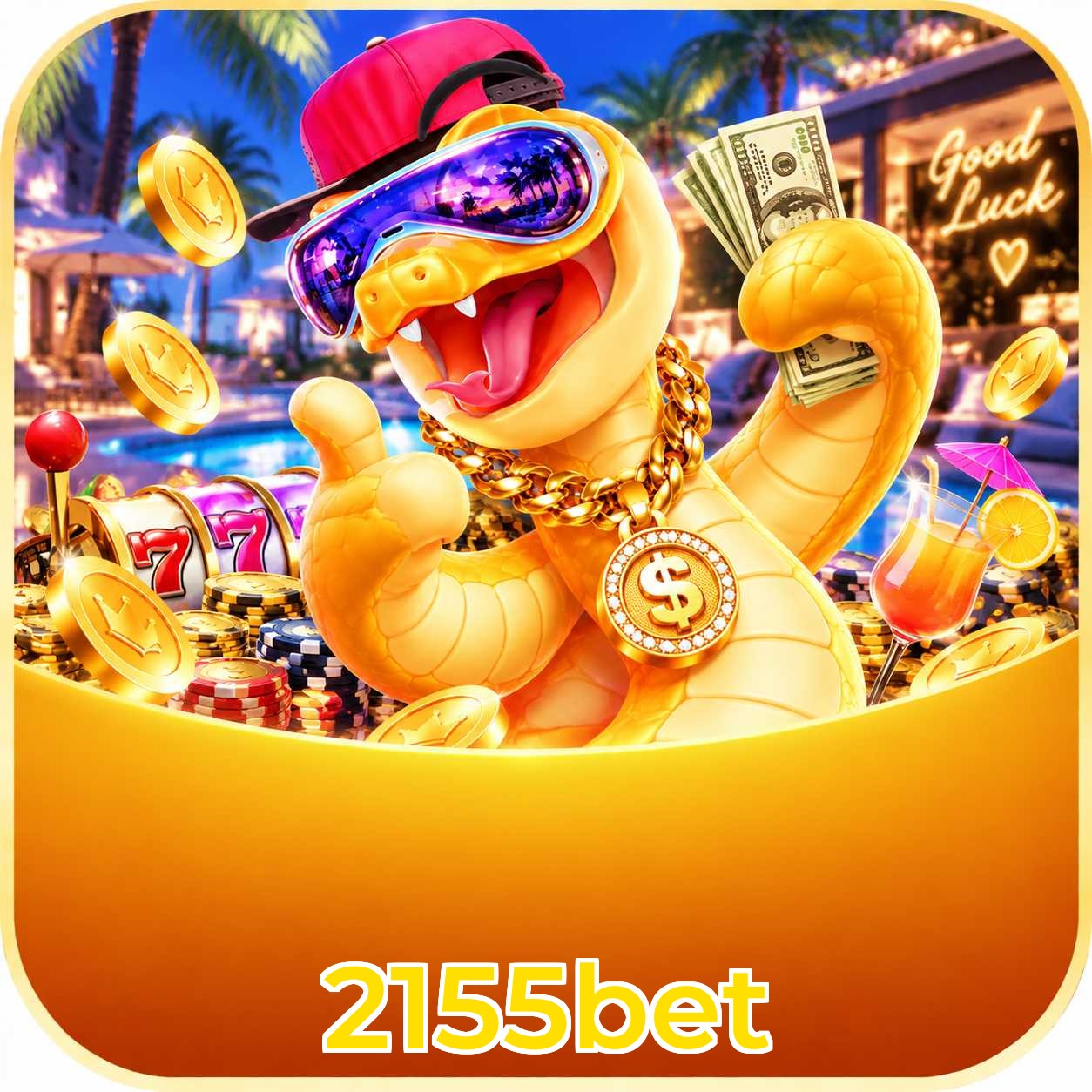 Baixar 2155bet Android