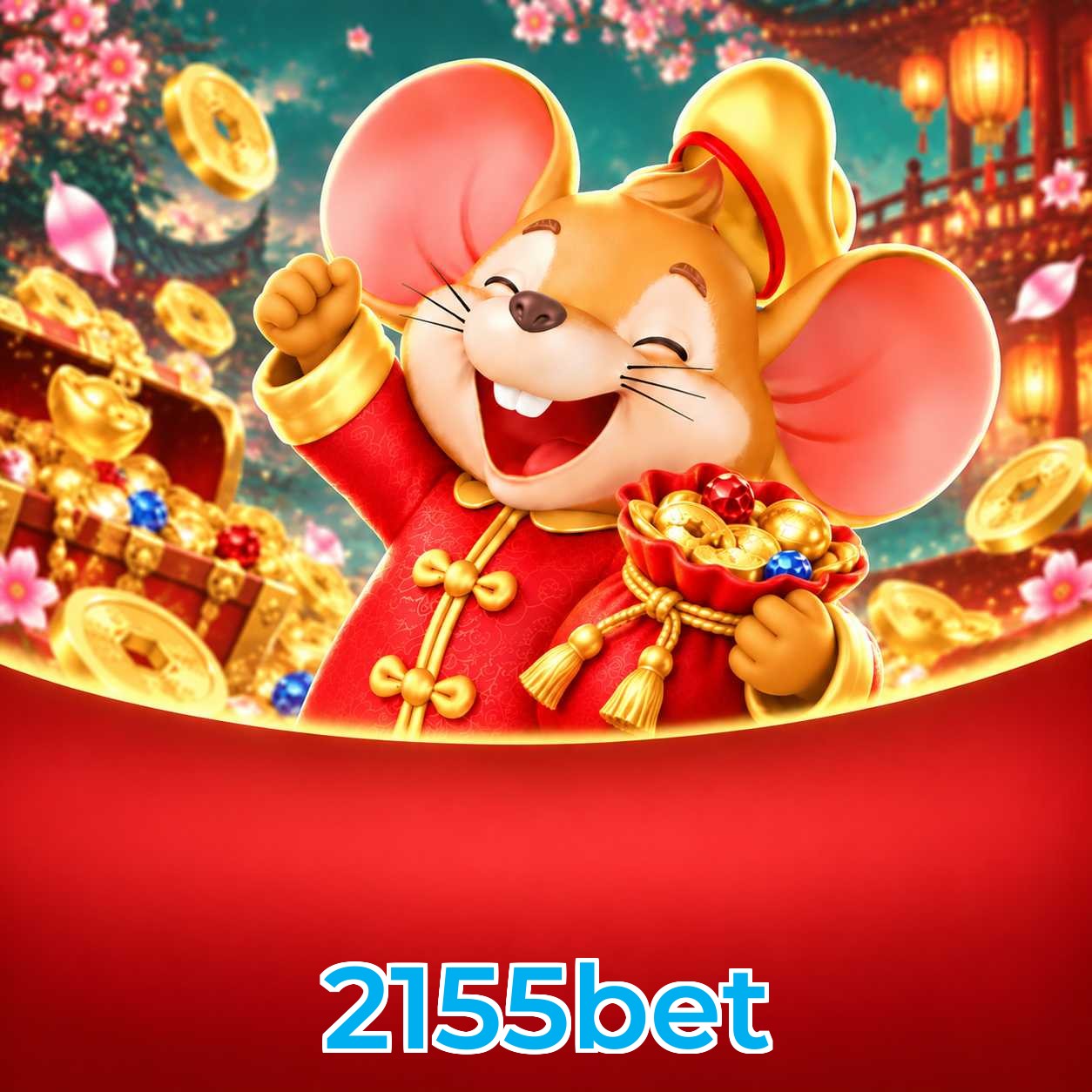 2155bet Fortune Tiger Strategies