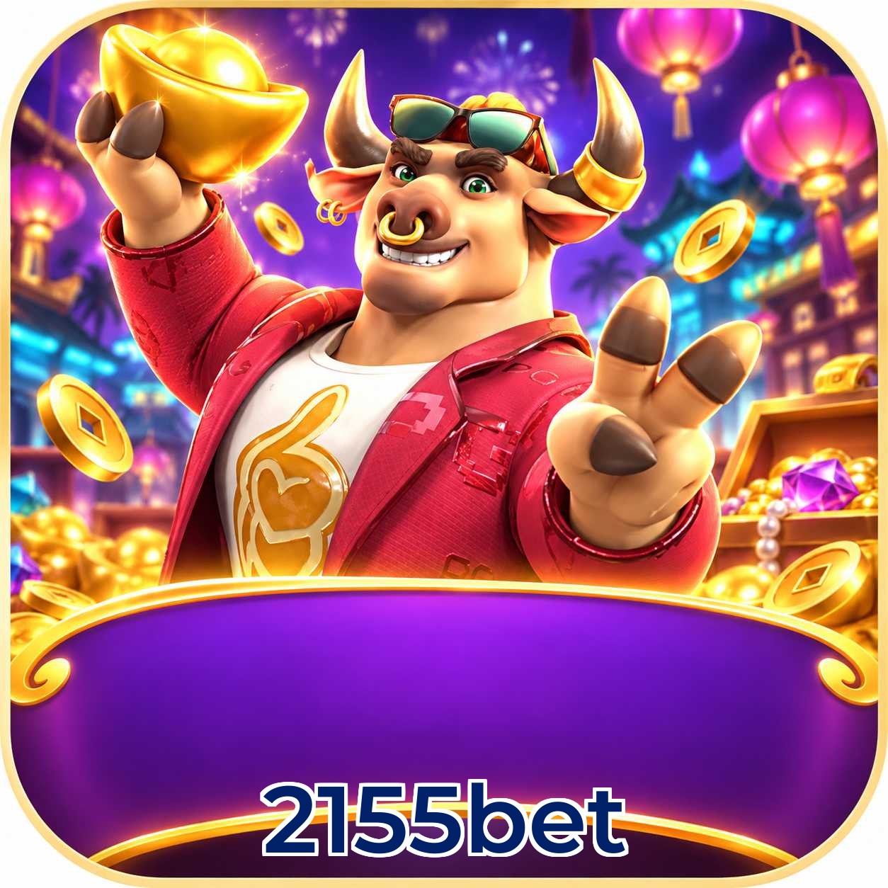 2155bet Fortune Tiger FAQ