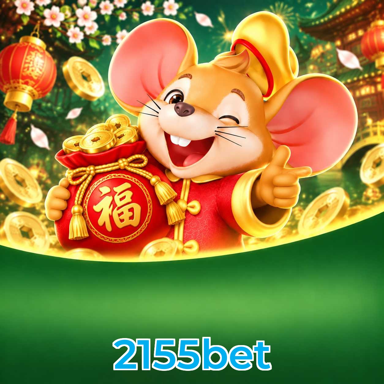 2155bet Logo