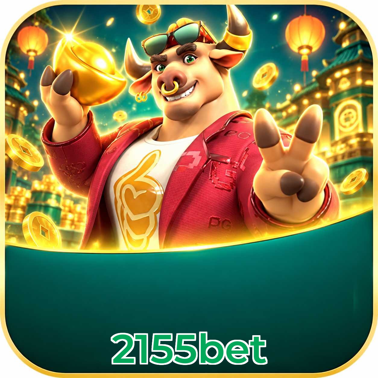 2155bet VIP Telegram