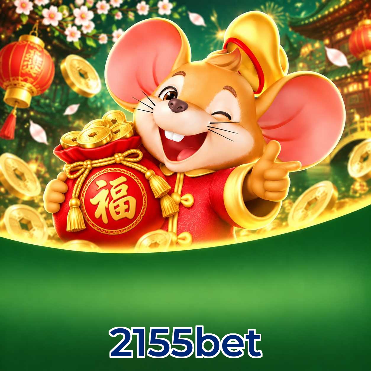 2155bet Performance