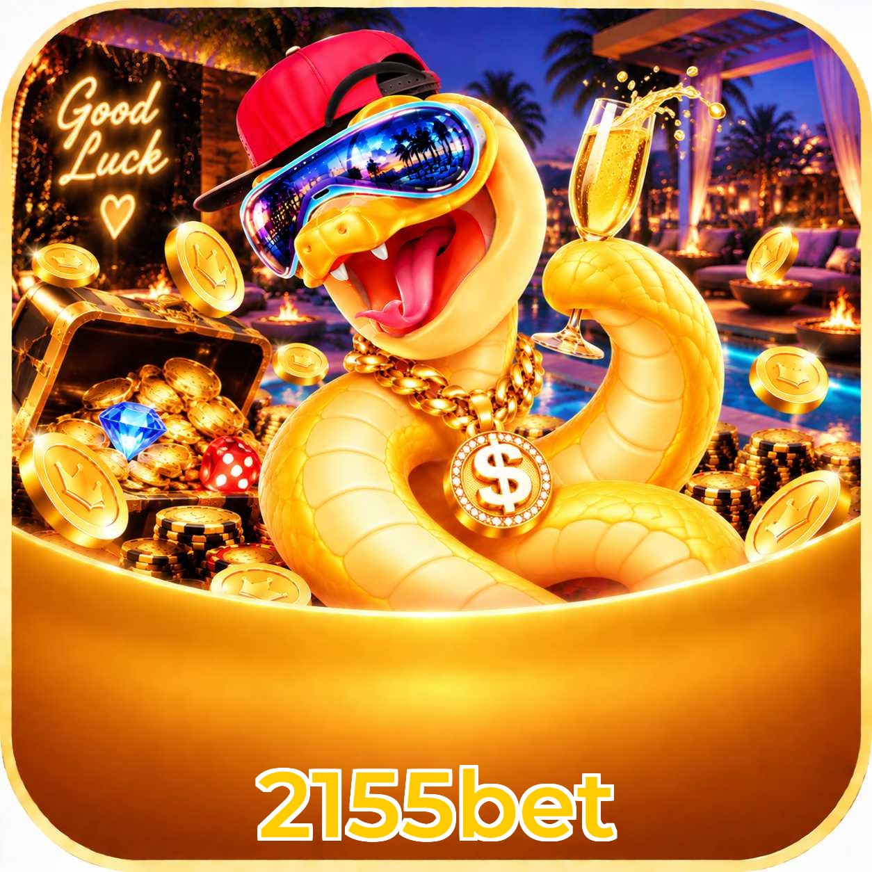 2155bet Live Dealers