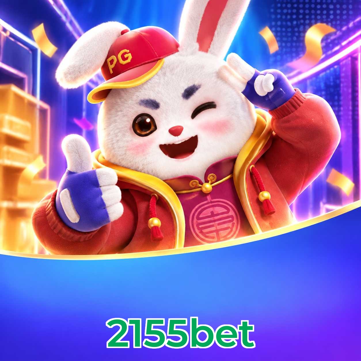 2155bet Welcome Bonus