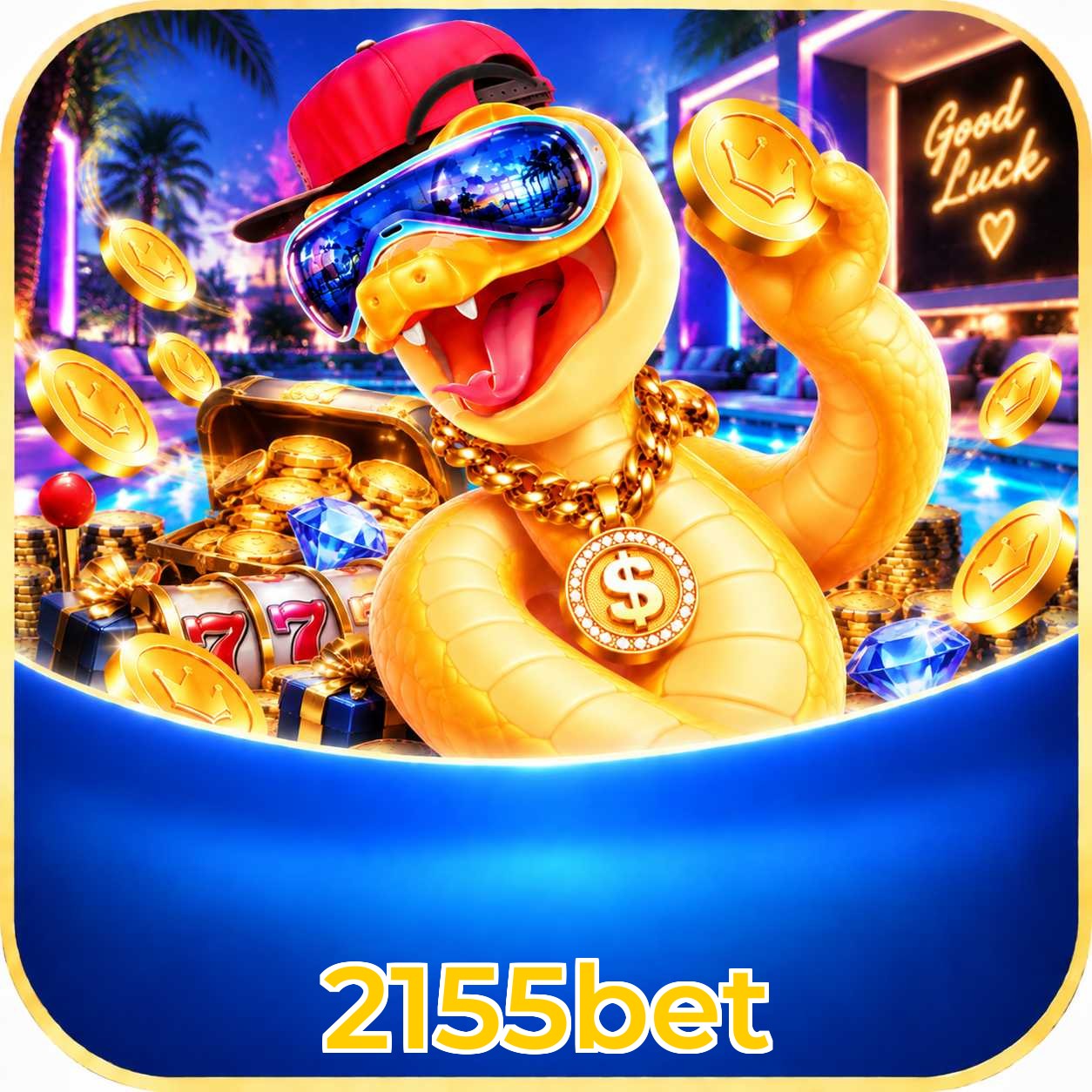 2155bet System Requirements