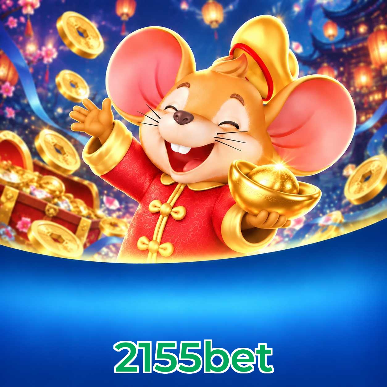 2155bet Logo